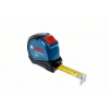 Bosch Meracie pásmo 8m pásmo M Autolock 1600A01V3S