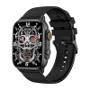 Inteligentné hodinky Colmi C81 (čierne) C81 Black