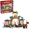 LEGO® LEGO® Ninjago 71831 Chrám nindžov Spinjitzu 2271831