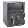 Chubbsafes Vhozový trezor Omega Deposit UG-25-EL