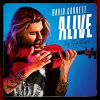 GARRETT DAVID - ALIVE - MY SOUNDTRACK (1CD)