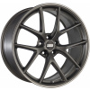 Bbs - Bbs CI-R farba: platinum silver 9 19 5x120 ET20