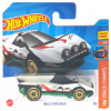 Hot Wheels - Rally Speciale