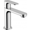Hansgrohe Rebris S umývadlová batéria stojanková chrómová 72517000