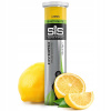 SiS GO Hydro tabliety 20 x 4 g citrón