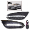 VOLVO S60 II LED Svetlá pre denné svietenie DRL 10W