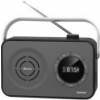 SRD 3200 B PLL FM RÁDIOPRÍJÍMAČ SENCOR