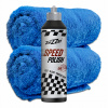 ZviZZer Speed Polish 250ml inteligentná leštiaca pasta