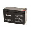 Akumulátor FUKAWA FW 7.2-12 F2U (12V 7,2Ah) FW7.2-12(28W)_250