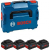 Bosch Príslušenstvo - 18V akumulátor ProCORE 5,5 Ah, 4 ks 1600A02A2U