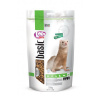 LOLOPets LOLO BASIC kompletné krmivo pre fretky 500 g Doypack