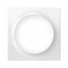 FIBARO Walli rámik pre Walli vypínače a zásuvky FIBARO Biely