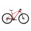 Horský bicykel - Bike Kross Level 3,0 Red L-19 