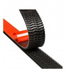 3M Suchý zip metráž samolepící 25mm - 1metr (Dual Lock)