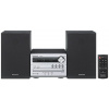 Mikrosystém Panasonic SC-PM250BEGS DAB + (SC-PM250BEGS)