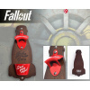 Fallout nástěnný otvírák lahví