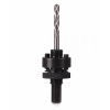 Adaptér pre bimetalové dierovače Drel CON-AOS-8315 32-152 mm