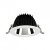 Opple 140047548 HR LED reflektor LED pevne zabudované LED osvetlenie 14 W biela (matná); 140047548