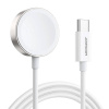 Kábel k USB-C / iPhone / Apple SmartWatch Joyroom S-IW004 (biely) 29590