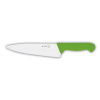 GIESSER Nůž kuchařský 20 cm, zelený| TOM, GM-845520-gr