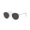 Ray-Ban RB3447 ROUND METAL 9198B1