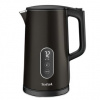 Tefal Digit KI831E10 rýchlovarná kanvica 1,7 L Čierna (KI831E10)