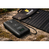 Set powerbanka Viking VIDAR II a solárny panel Viking L60 PD