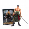 Anime Roronoa Zoro Figurine Hray 25 cm! (Anime Roronoa Zoro Figurine Hray 25 cm!)