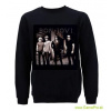 Bon Jovi Hoodie Band