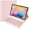 Puzdro s klávesnicou pre Samsung Galaxy Tab S6 Lite