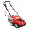 Vertikulátor - Aerator Werrykula, Electric Hecht 1999 2N1 200W (Vertikulátor - Aerator Werrykula, Electric Hecht 1999 2N1 200W)