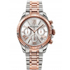 Thomas Sabo WA0221-272-201 Divine Chronograph Ladies Watch 38mm 10 ATM