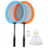 XXL Bad plážový badminton, sada varianta 32462 - 32462