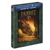 Hobit: Smaugova Pustatina - 3D BD
