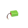 Baterie pro iRobot Braava 380, 390 GOOWEI 2000mAh Ni-Mh