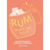 Rum Made Me Do It