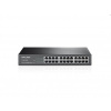 tp-link TL-SF1024D, 24 port Rack Switch, 24x 10/100M RJ45 ports, 13