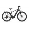 KELLYS E-Carson 30 P Anthracite XL 28