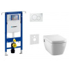Geberit SET Jadrofix(DuofixŠpeciál)111.355.00.5+WCzávesné TeceOne sprch.Riml.+sedSC+SigmaB 111.355.00.5 NT1