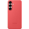 Samsung Silicone Galaxy S25+ red EF-PS936CREGWW