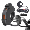 USB MOTOCYKLOVÁ NABÍJAČKA ZÁSUVKA 2X QC2.0 USB-C MOTOCYKEL RÝCHLE NABÍJANIE