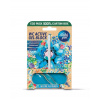 Ambipur WC Active gel-blok vodné kvety 45g