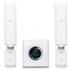 WiFi systém Ubiquiti AMPLIFY HD Home WiFi Router + 2x Mesh Point (AFI-HD)