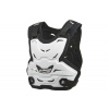 Chránič hrudi POLISPORT PHANTOM LITE biela