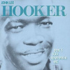 Don't You Remember Me (John Lee Hooker) (CD / Album)