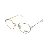 Dioptrické okuliare Ray-Ban Jack RX6465 3136 Veľkosť: 51
