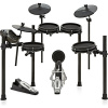 Elektronické bicie Nitro Mesh Kit Alesis