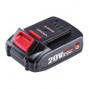 Worcraft Akumulátor CLB-20V-2.0HC ShareSYS 2000 mAh S20Li rýchlonabíjanie
