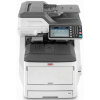 OKI MC853dn