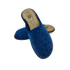 Dámske papuče Santé - LX/4012 BLU, veľkosť 39
